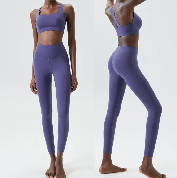 Women’s Quick-Dry Two-Piece Set