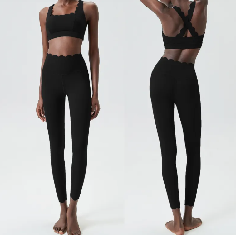 Women’s Quick-Dry Two-Piece Set