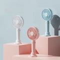 Portable Small Handheld Fan