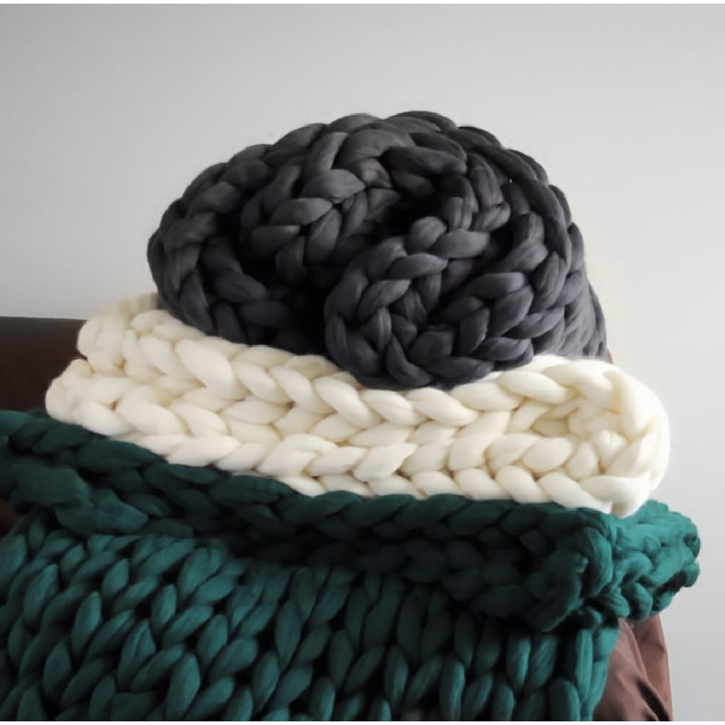 Sofa Blanket Decorative Blanket