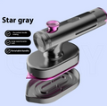 Handheld Garment Steamer Wet And Dry Dual-use