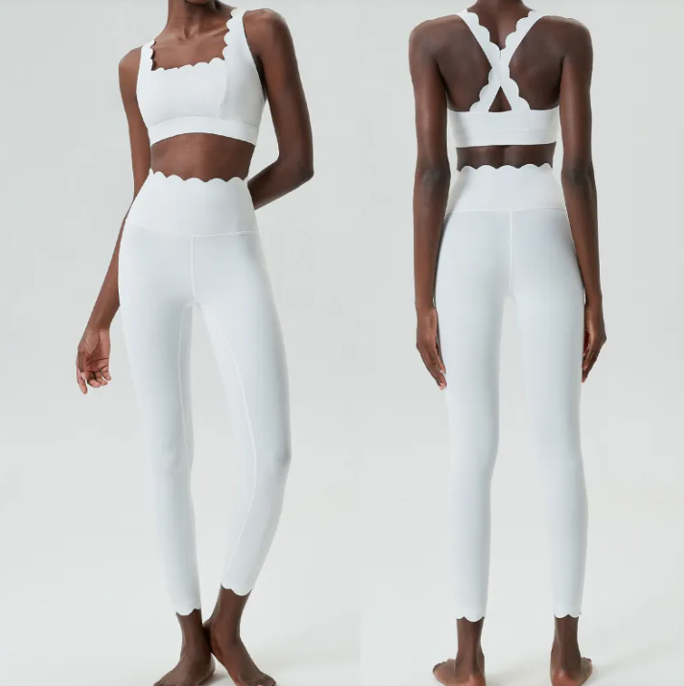 Women’s Quick-Dry Two-Piece Set