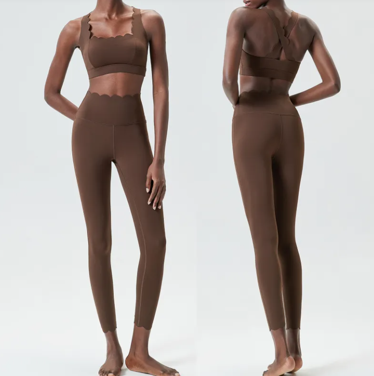 Women’s Quick-Dry Two-Piece Set
