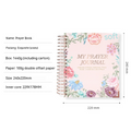 Prayer & Reflection Journal