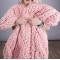 Sofa Blanket Decorative Blanket